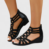 Mindy orthopaedic sandals, view 7