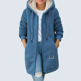 Bridget | Women's Fleece Jacket
