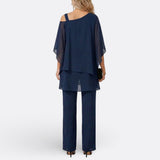 Hazel | Night Set in Muslin