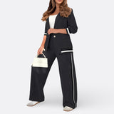 Claire | Elegant Casual Outfit