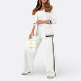 Claire | Elegant Casual Outfit