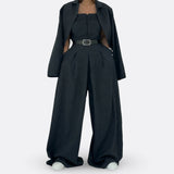 Martha - Women's Set with Bustier