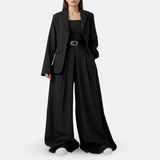 Martha - Women's Set with Bustier