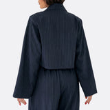 Martha - Women's Set with Bustier