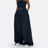 Martha - Women's Set with Bustier
