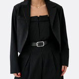 Martha - Women's Set with Bustier