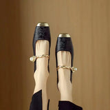 Dinah | Refined Heeled Shoes