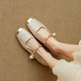 Dinah | Refined Heeled Shoes