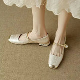 Dinah | Refined Heeled Shoes