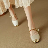 Dinah | Refined Heeled Shoes