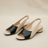 Clara | Elegant Orthopaedic Sandals