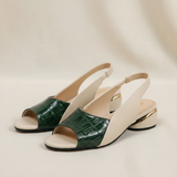 Clara | Elegant Orthopaedic Sandals