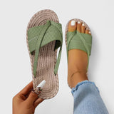 Gisandra Orthopaedic Toe Post Sandals, view 2