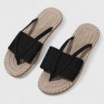 Gisandra Orthopaedic Toe Post Sandals, view 3