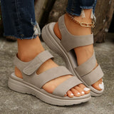 Alana | Orthopaedic Sandals