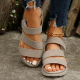 Alana | Orthopaedic Sandals