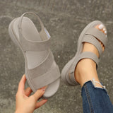 Alana | Orthopaedic Sandals