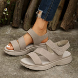 Alana | Orthopaedic Sandals