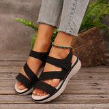 Alana | Orthopaedic Sandals