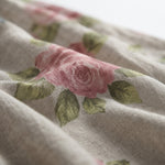 Lucía vintage floral dress, view 2