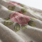 Lucía vintage floral dress, view 2