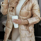 Juliet | Elegant Winter Coat