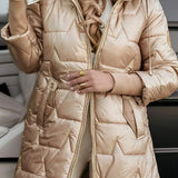 Juliet | Elegant Winter Coat