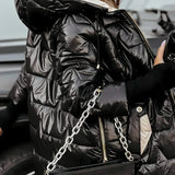 Juliet | Elegant Winter Coat