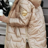 Juliet | Elegant Winter Coat