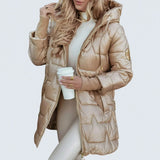 Juliet | Elegant Winter Coat