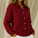 Katrina knitted jacket, view 5