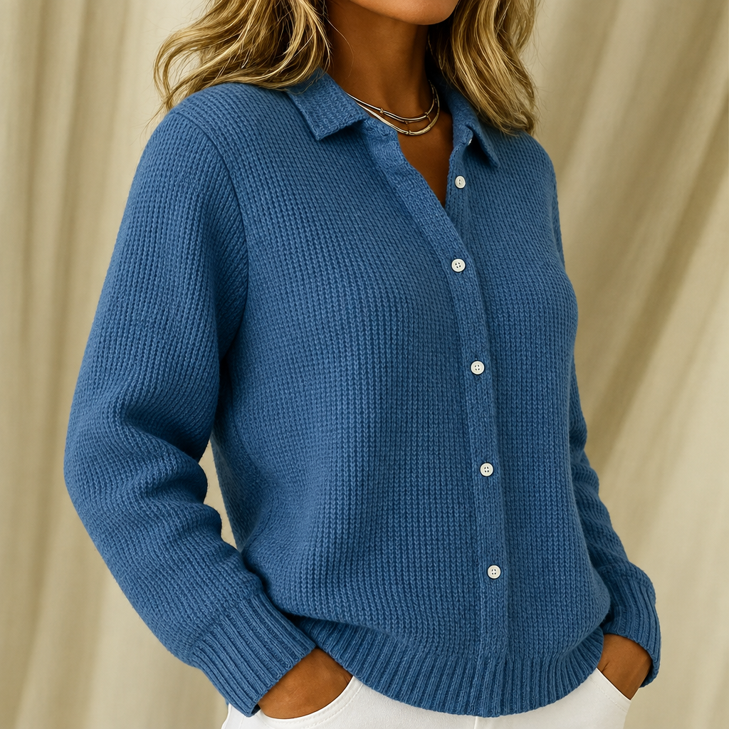 Katrina knitted jacket, view 8