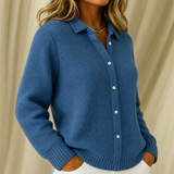 Katrina knitted jacket, view 8