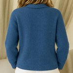 Katrina knitted jacket, view 9