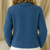 Katrina knitted jacket, view 9