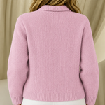 Katrina knitted jacket, view 3