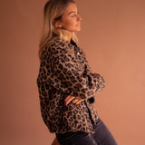 Lizzie | Trendy Statement Jacket