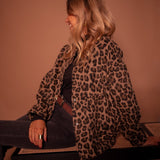Lizzie | Trendy Statement Jacket
