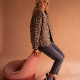 Lizzie | Trendy Statement Jacket