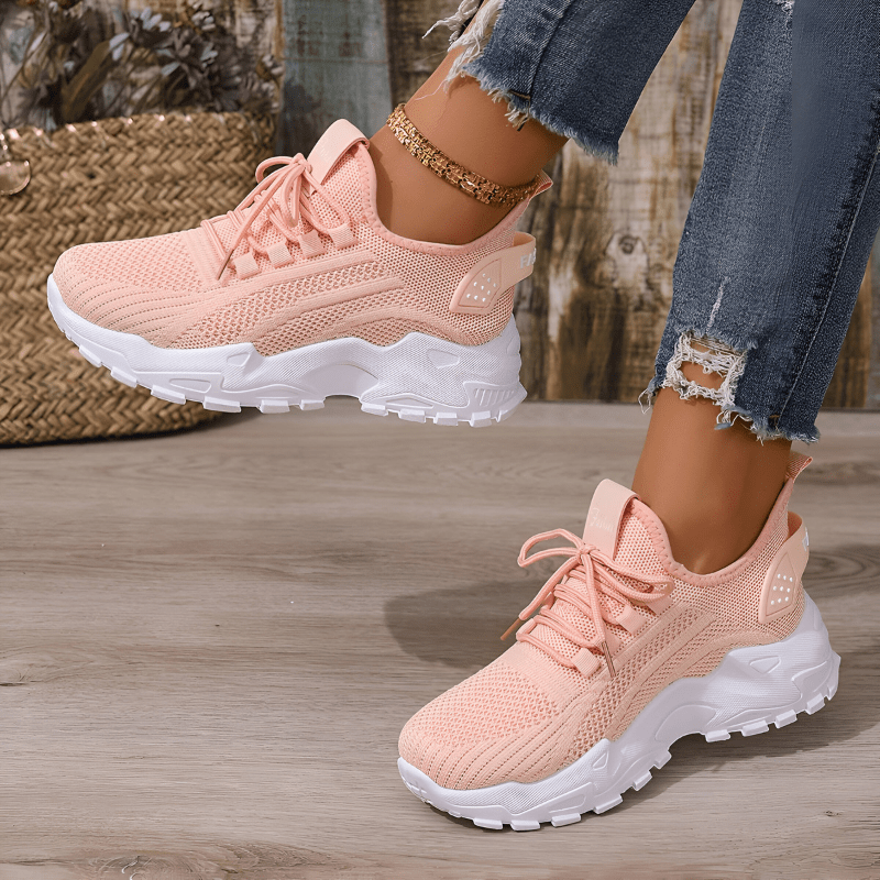 Maggie - Orthopaedic Trainers