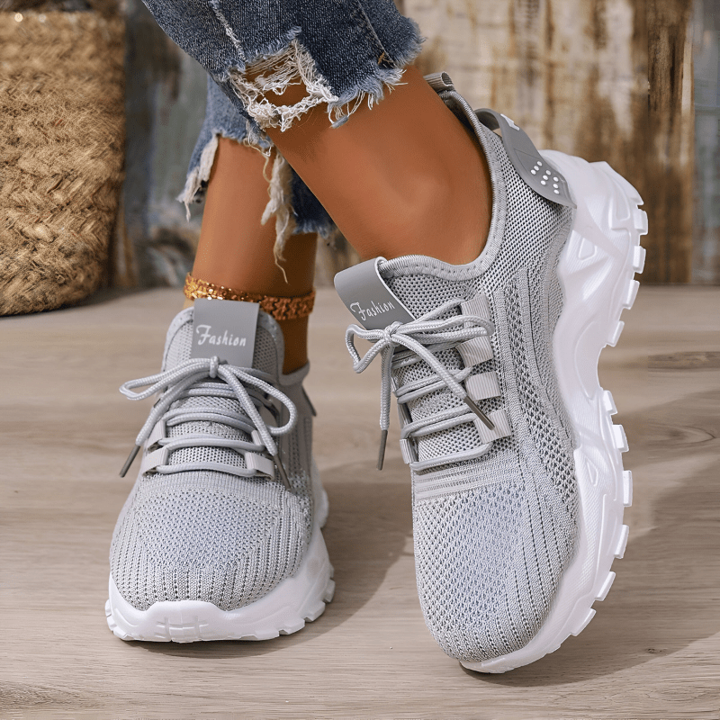 Maggie - Orthopaedic Trainers