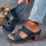 Diane | Chic Orthopaedic Sandals