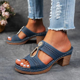 Claire Embellished Orthopaedic Sandals, view 3