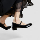 Maya | Orthopaedic Mary Jane Shoes