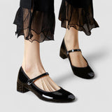 Maya | Orthopaedic Mary Jane Shoes