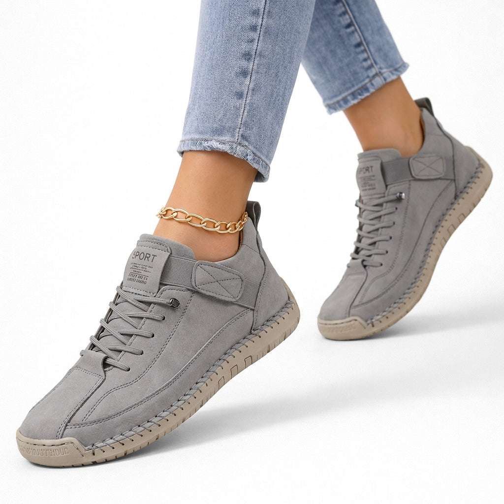 Stephanie - Comfort Orthopaedic Trainers