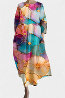 Watercolour Floral