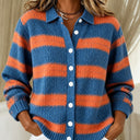 Orange/Blue