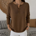 Warm Brown