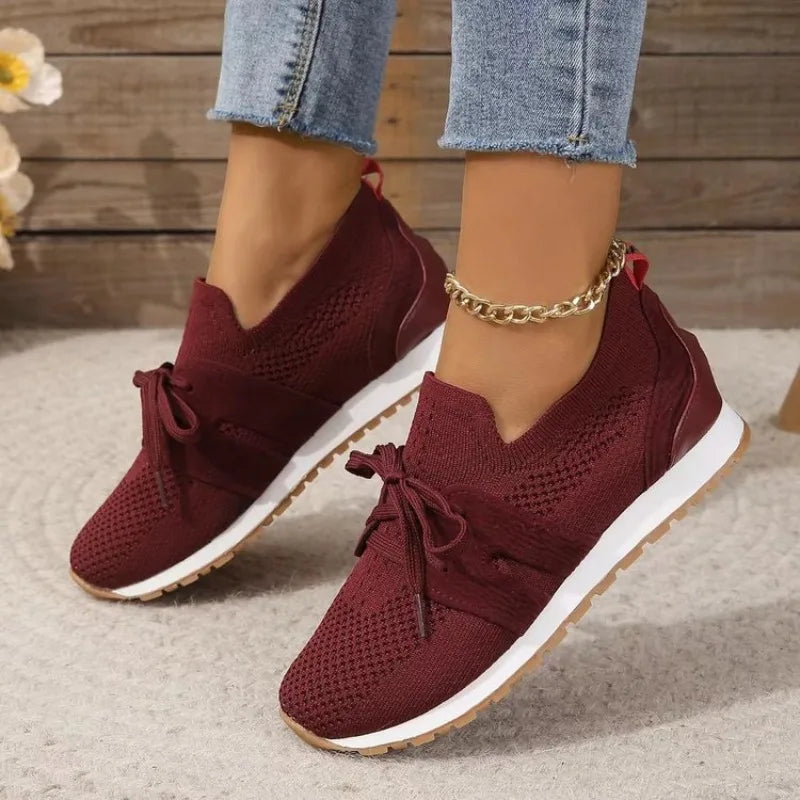 Iris - Comfort Orthopaedic Trainers